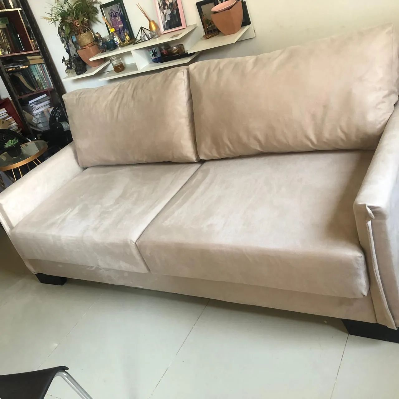 Reforma de Sofá promoção! - Foto 3