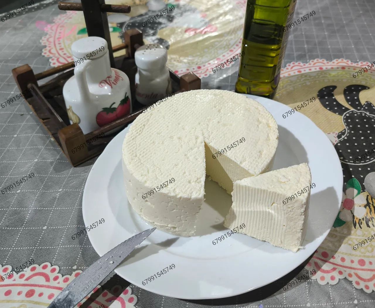 Queijo fresquinho  - Foto 3