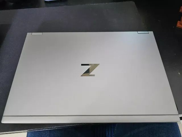 notebook hp zbook fury g8 - Foto 4