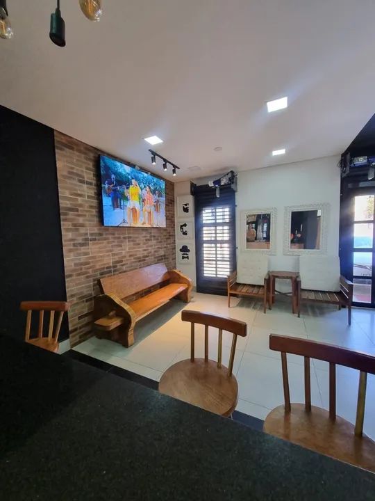 Vende-se Barbearia Pub Jardim Paulista Cuiabá  - Foto 3