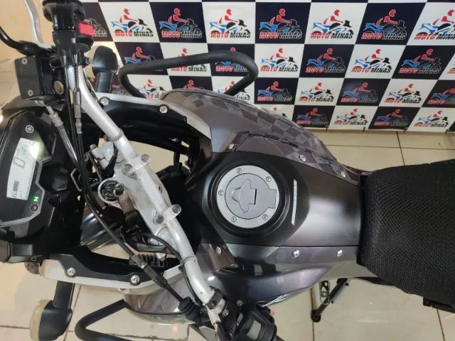 Xtz ténéré 250 2017 - Foto 6