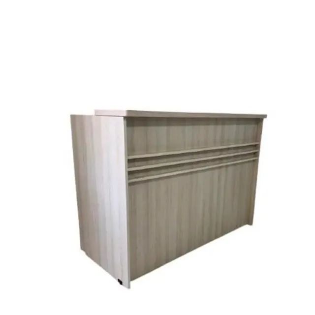 balcão para recepção