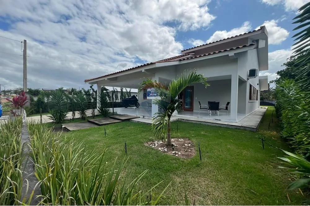 Casa a venda em Condomínio Fechado - João Pessoa/PB