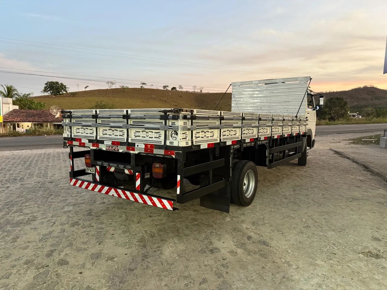 VW 8-150 PLUS - Foto 7