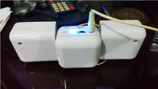 Doc Station p/celular - Foto 5