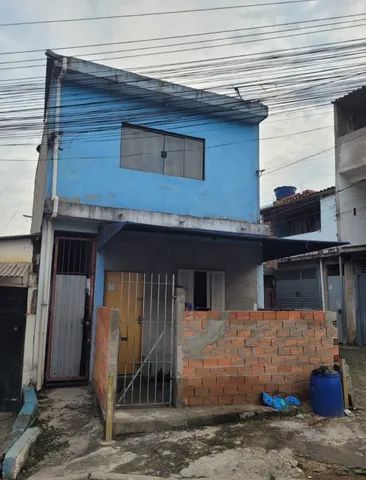 Captação de Casa a venda na Rua Bom Jesus, Jardim Santo Expedito, Guarulhos, SP