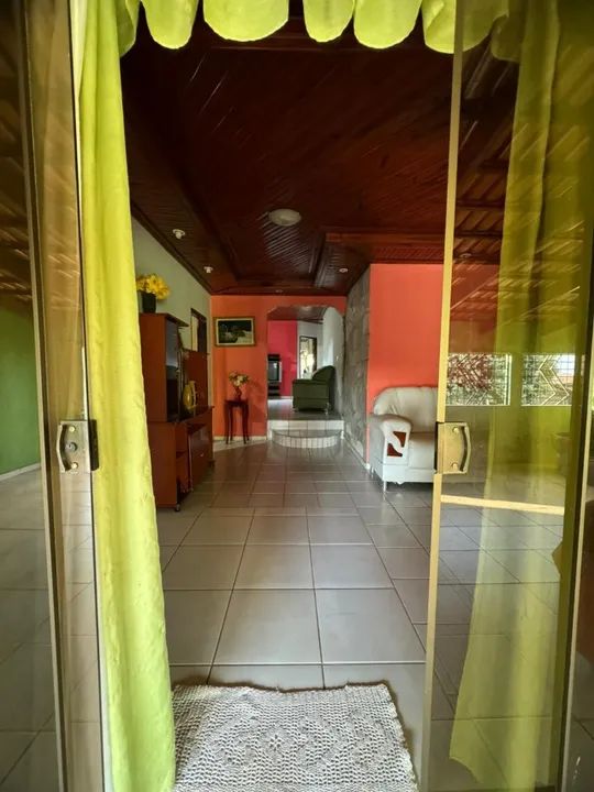 Casa no Setor Genoveva Alves - MORRINHOS/GO - Foto 4