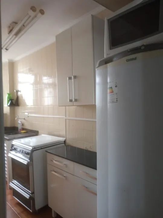 APARTAMENTO PARA TEMPORADA - PRAIA GRANDE, SP  - Foto 10