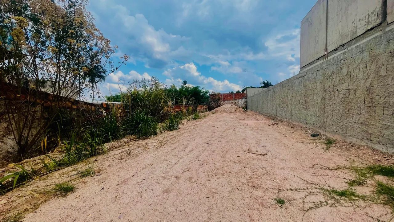 foto - Brasília - Setor Habitacional Vicente Pires