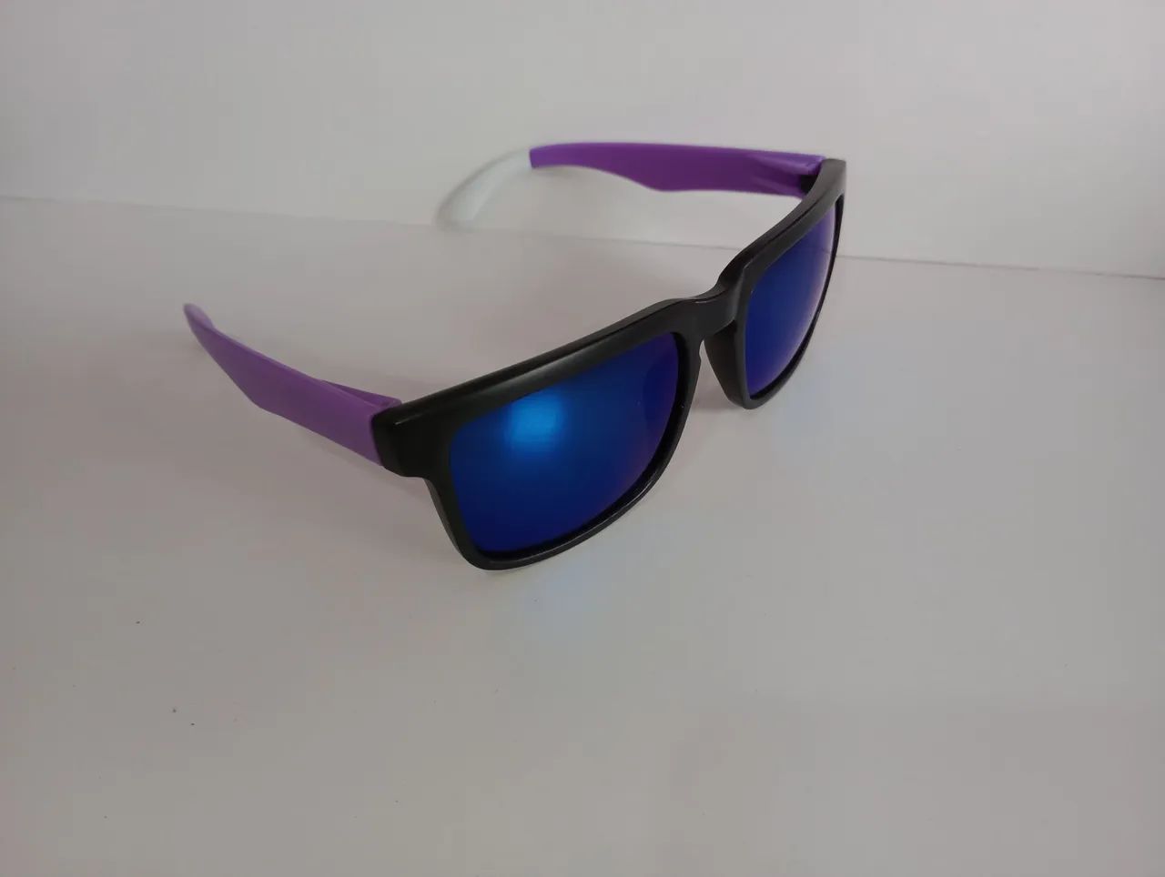 Óculos importado Lente Azul 