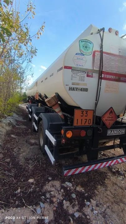 Vanderlea Tanque 2011  - Foto 9