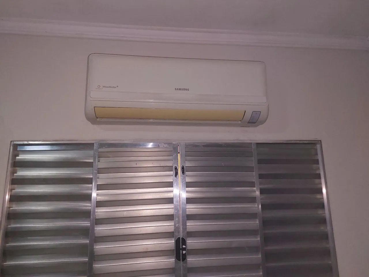 Ar condicionado Samsung  - Foto 3