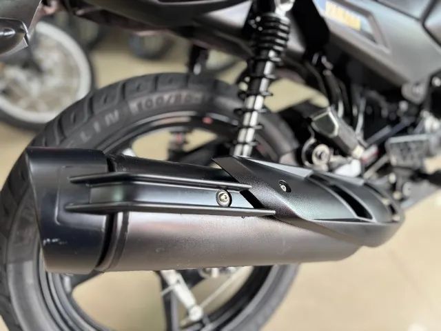 Yamaha Fazer 150 - Foto 3