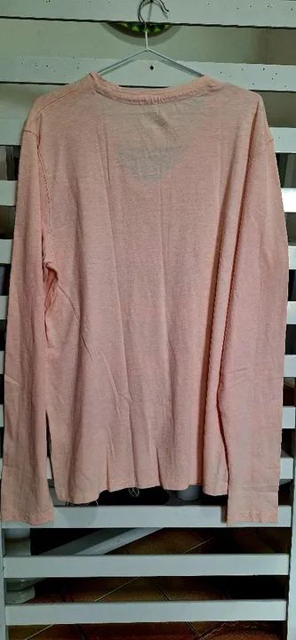 Estilosa Estilosa Camiseta de manga comprida Redley Novaaa Tamanho G/L Mtooo Lindaaa!!! - Foto 4