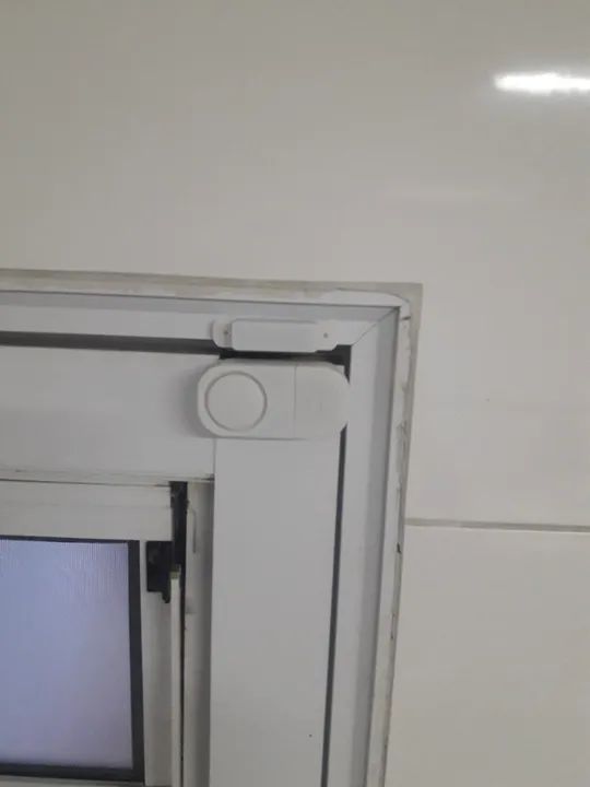 Alarme residencial sem fios       - Foto 4