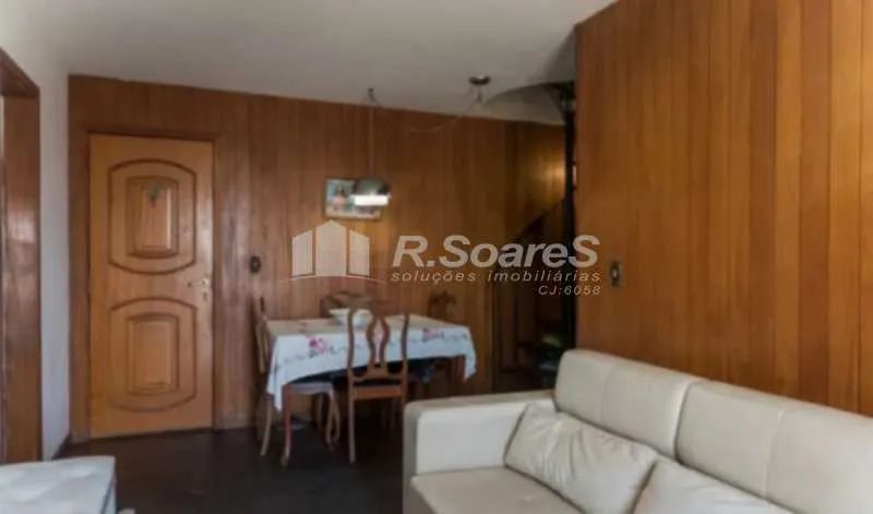 Cobertura com 2 quartos no Bairro de São Francisco Xavier - Foto 2