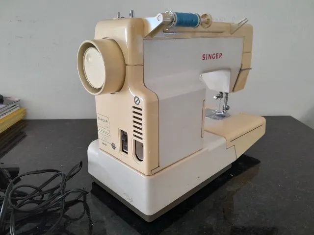 Máquina Singer Primacie - Foto 3