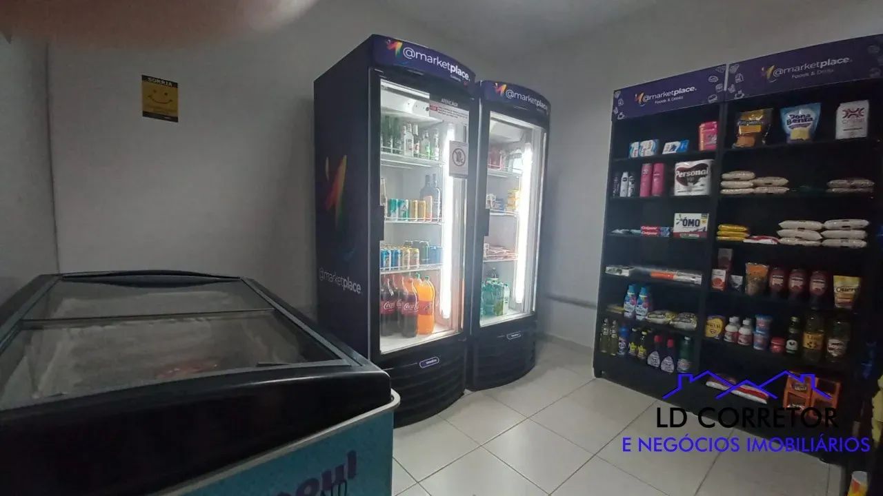 Apartamento de 2 quartos com suíte e vaga na Vila Rosa, Goiânia-GO: Excelente oportunidade - Foto 9