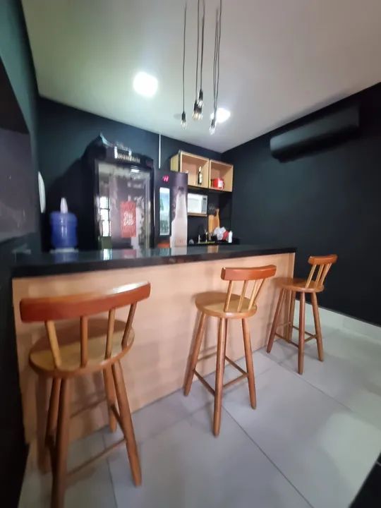 Vende-se Barbearia Pub Jardim Paulista Cuiabá  - Foto 5