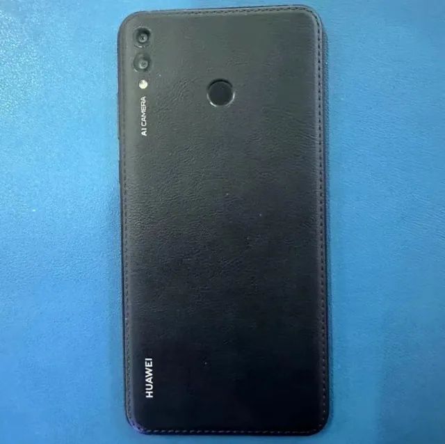 huawei max 128gb 4gb tela 7.12" octa-core camera dupla desbloqueado versão global - Foto 5