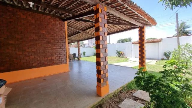 Aluga-se casa espaçosa em Paripueira  3/4 sendo 2 suítes. - Foto 2