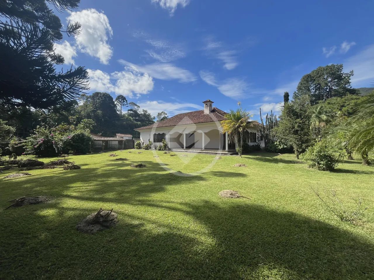 Casa com 4 Quartos à venda, 500 m² por R$ 3.400.000 - Bom Retiro - Teresópolis/RJ codigo:  - Foto 3