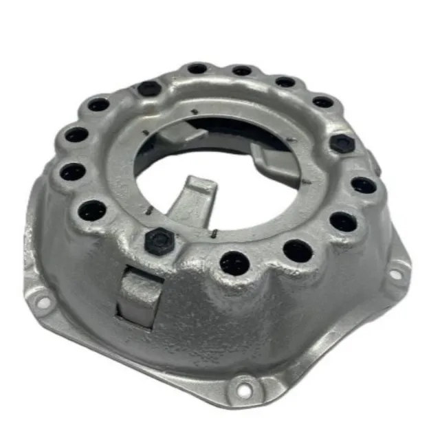 Platô Motor Chevrolet 6C 261 C10 C14 C15 C60 Veraneio Chevrolet Brasil