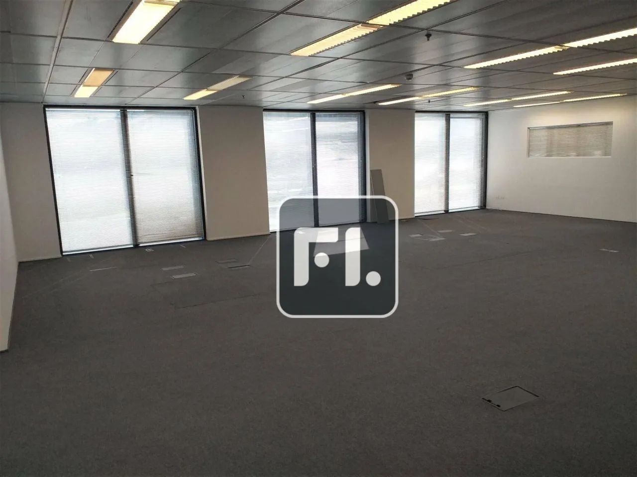 Conjunto para alugar, 255 m² por R$ 23.000,00/mês - Brooklin - São Paulo/SP - Foto 6