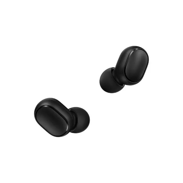 Fone de ouvido Xiaomi Redmi Airdots 2 Bluetooth 5.0 Gamer sem fio - Foto 6