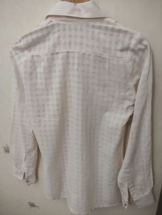 LADY ROCK CAMISA ALGODAO TAM M  - Foto 3
