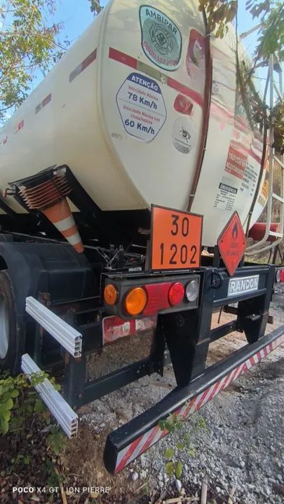 Vanderlea Tanque 2011  - Foto 12