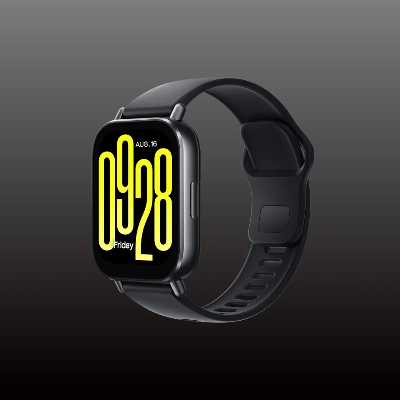 Smartwatch Xiaomi Redmi Watch 5 Active - Smartwatch com Alexa e Bluetooth Phone Call - Foto 4