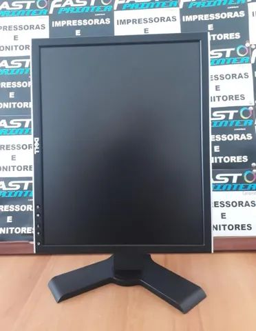 Monitor vira na vertical e horizontal com regulagem de altura - Foto 5