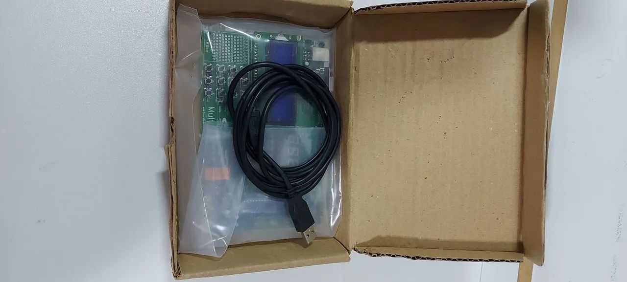 MultiPIC Advanced Development Board428513398034288641