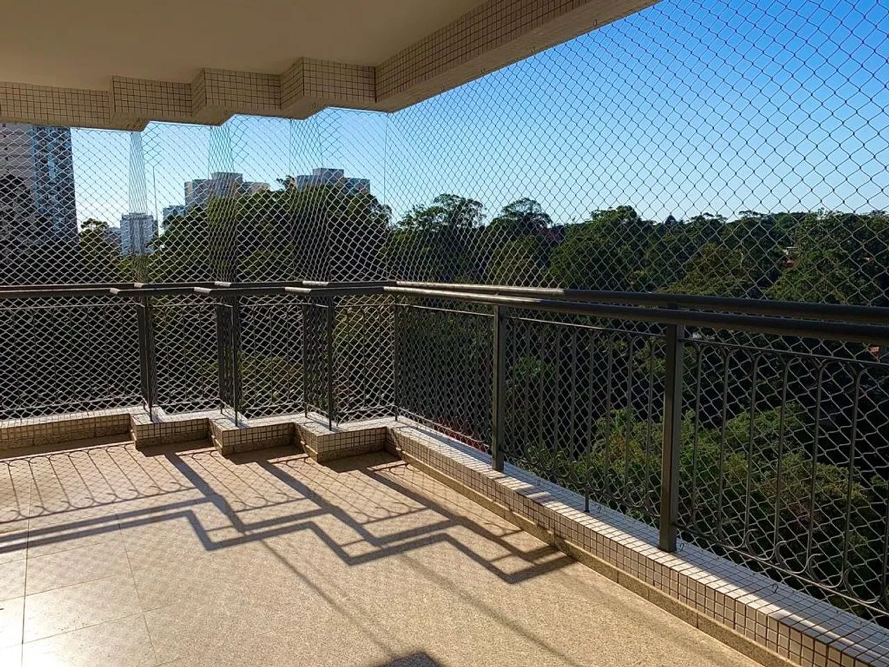 Apartamento Venda 4 Dormitórios - 370 m² Santo Amaro - Foto 5