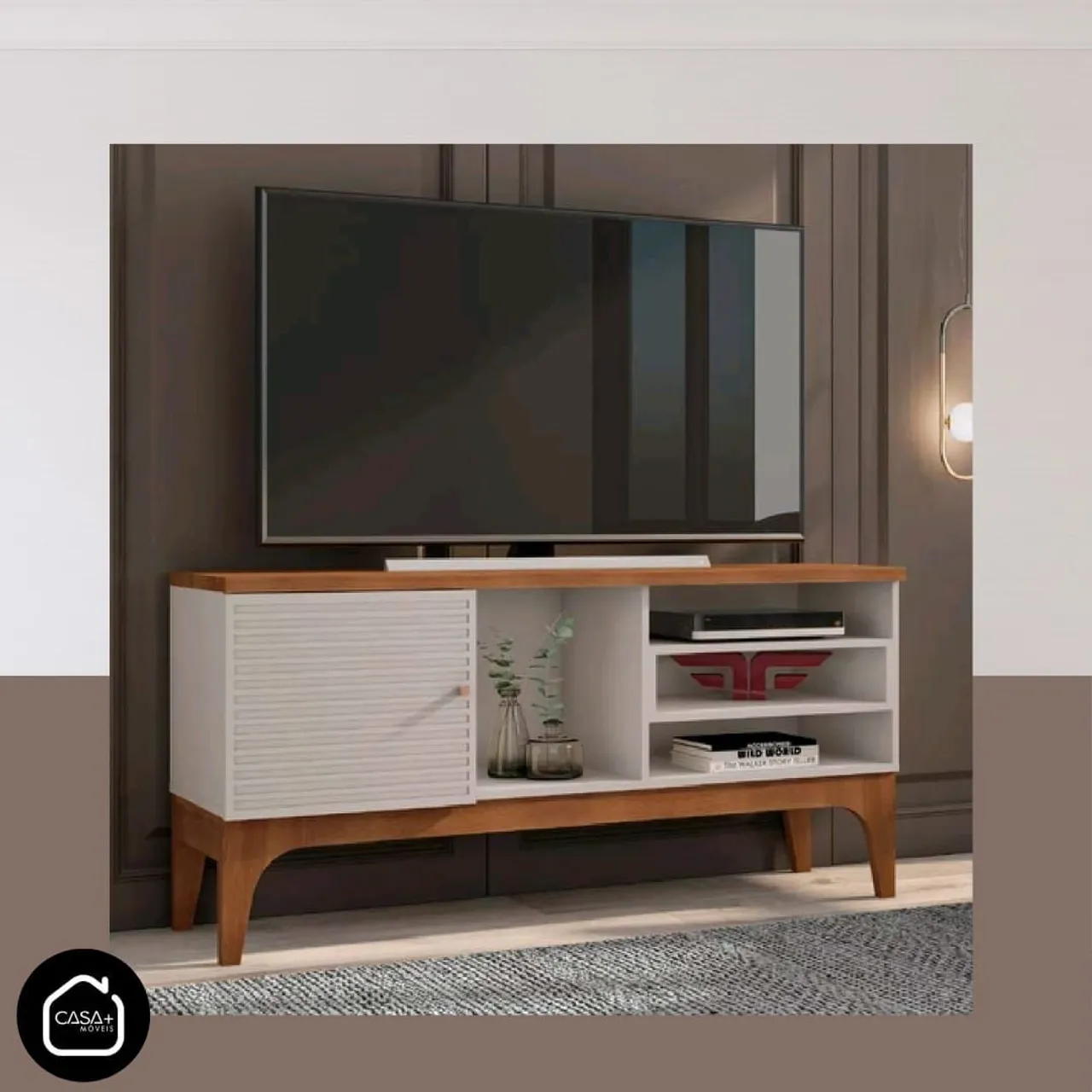 Rack para Tv até 60