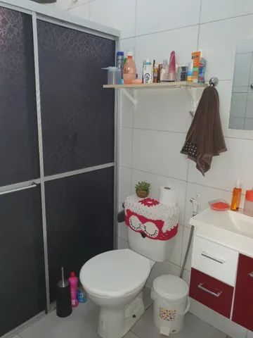 Vendo Casa Residencial do Santo Afonso com Piscina  - Foto 5