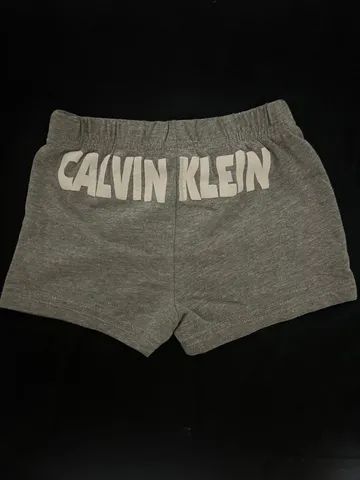 BODY/MACACÃO/SHORT INFANTIL  - Foto 5