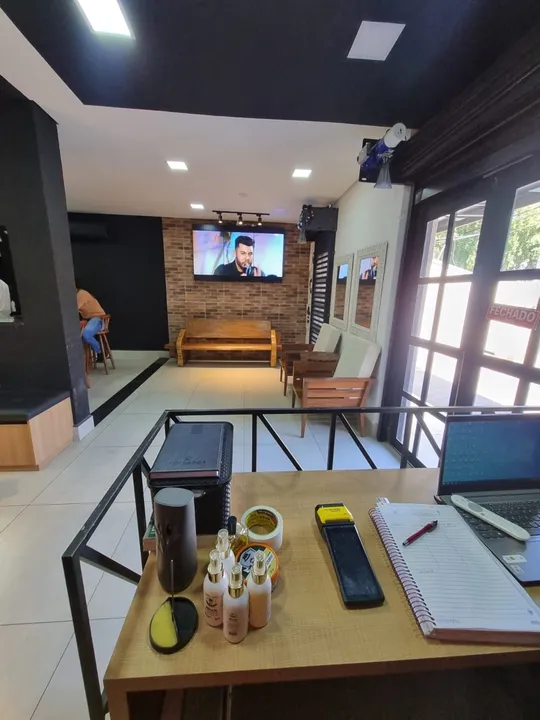 Vende-se Barbearia Pub Jardim Paulista Cuiabá