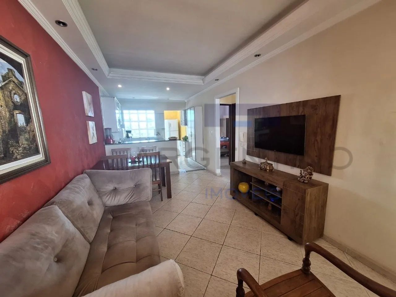 Casa de Vilagio, Mogi Moderno! - Foto 2