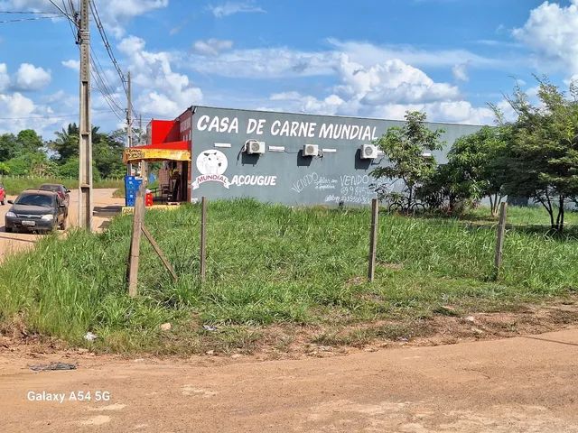 Terreno de esquina. Excelente para comércio. - Foto 3