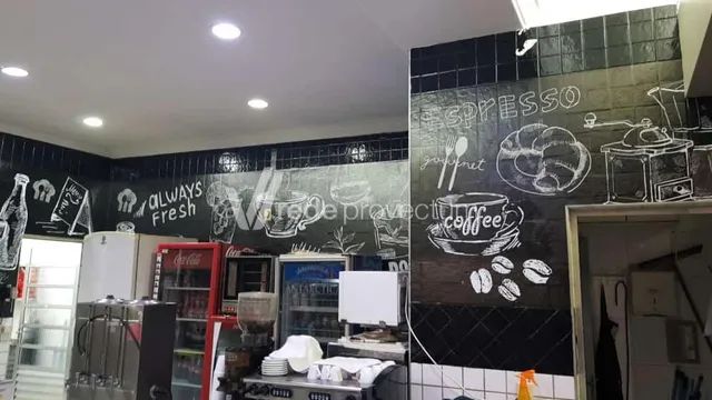 ponto comercial - Jardim Santa Mônica - Campinas - Foto 3