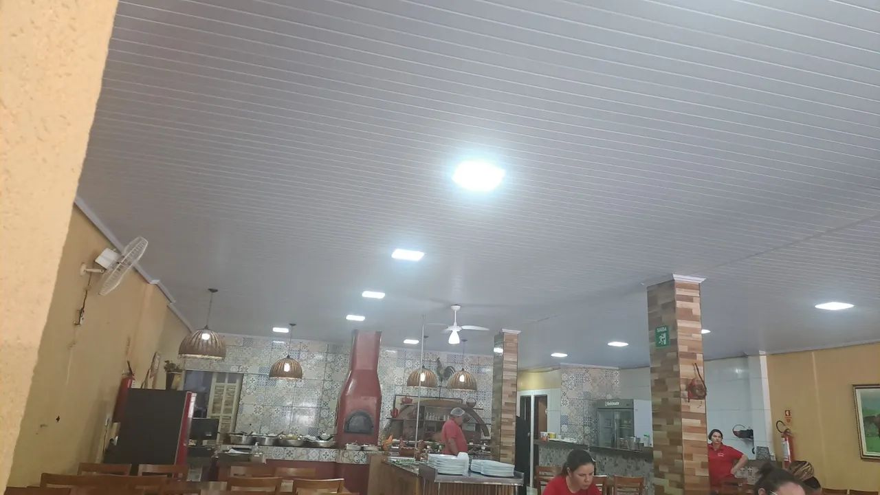 Vendo Restaurante  - Foto 3