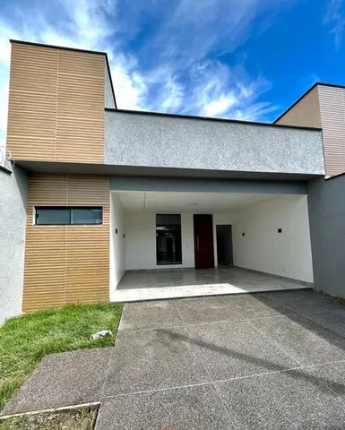 Casa a venda na Ponte Alta