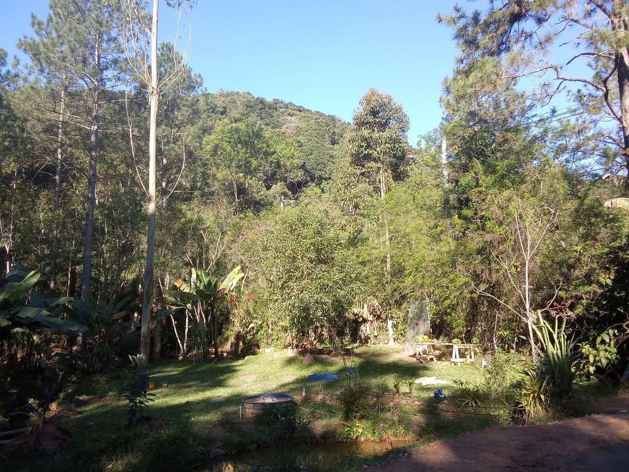 Chacara medinfo 4 mil MTS 177 mil reais 