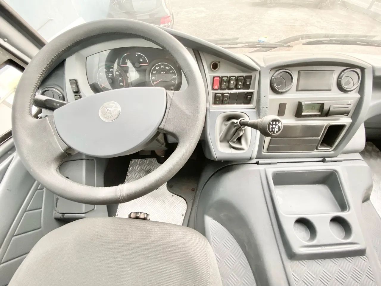 Micro ônibus Volare Attack 8 - V8L ano 2018 com 23+2 Lugares  - Foto 9