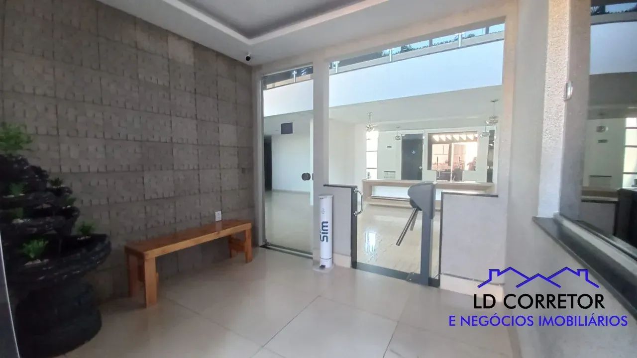 Apartamento de 2 quartos com suíte e vaga na Vila Rosa, Goiânia-GO: Excelente oportunidade - Foto 8
