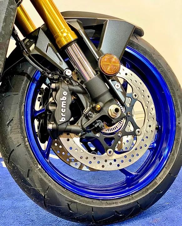 SUZUKI GSX-S ABS - Foto 13