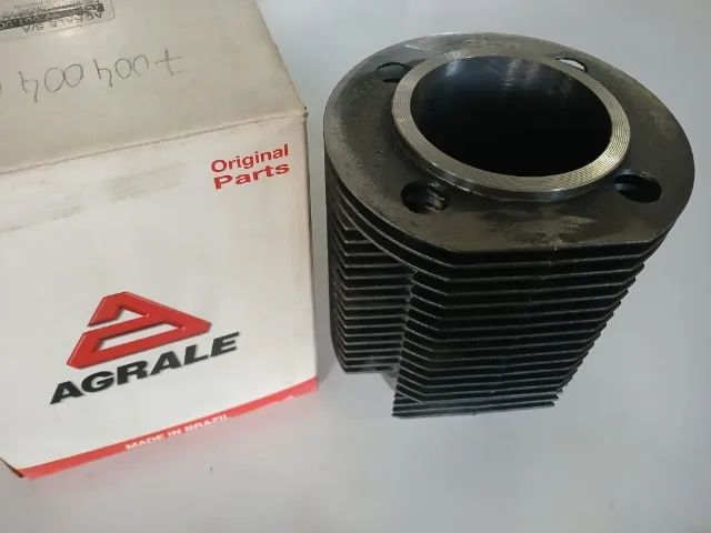 Camisa de Cilindro STD para motor Agrale M80.