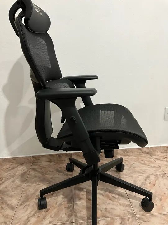 Cadeira Gamer Alera+ Sports - Foto 3